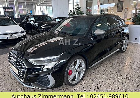 Audi S3 Sportback ACC*KAMERA*SHZ*19"*Matrix*MMI*CarPl