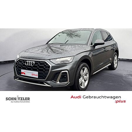 Audi Q5 leasen
