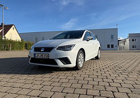 Seat Ibiza 1.0 MPI 59kW Style