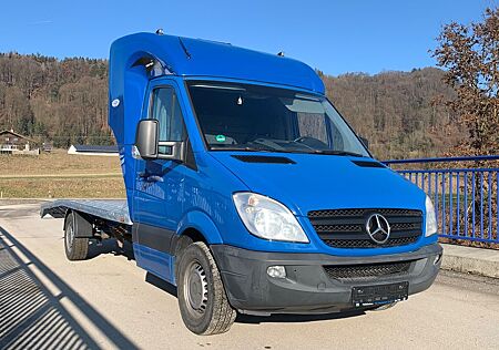 Mercedes-Benz Sprinter 319 CDI