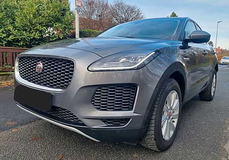 Jaguar E-Pace D180 4WD Automatik