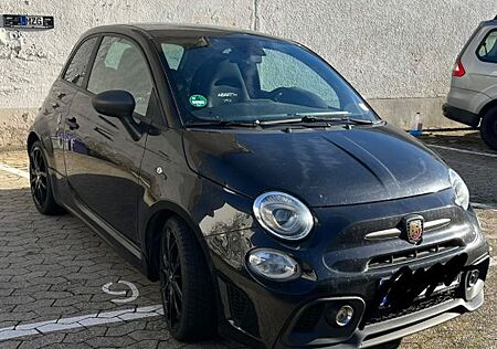 Abarth 595 Competizione 1.4 T-Jet 16V 595 Competizi...