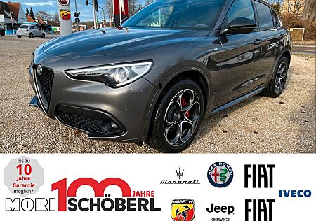 Alfa Romeo Stelvio Veloce Q4 MY22 2.2 Diesel 16V 154kw