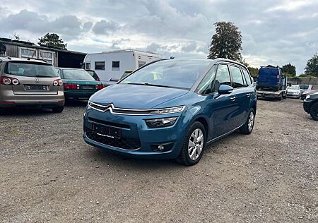 Citroën C4 Spacetourer Grand C4 Picasso/Spacetourer Selection *Navi*Rfk