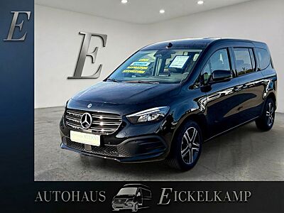 Mercedes-Benz T 180 7G Progressive lang MOPF LED AHK RFK NAVI