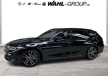 BMW 330d TOURING M SPORT HIFI LED NAVI MEMORY KEYLES