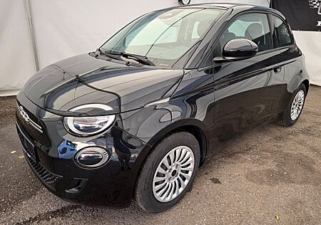 Fiat 500E Limousine /Spurass./Bluetooth/