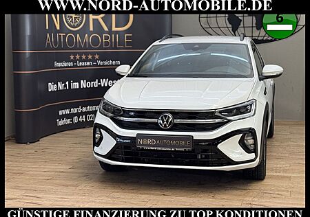 VW Taigo Volkswagen R-Line 1.5 TSI DSG Matrix/Dig.Cockpit/Kame