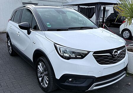 Opel Crossland X Crossland (X)