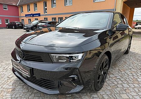 Opel Astra L 1.2 Turbo GS Line LED Navi 360° Kamera