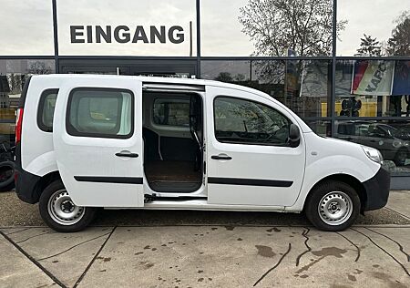 Renault Kangoo Maxi *Radio*2Sitzer*bis zu 12Mon Garantie