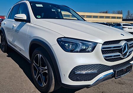 Mercedes-Benz GLE 450 4Matic Multibeam 360* Designo