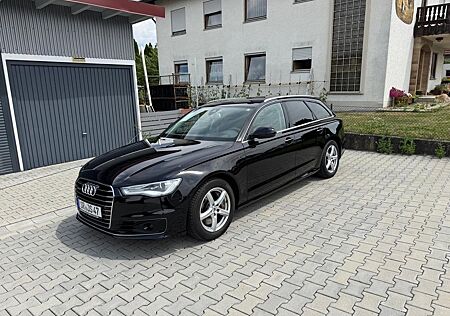 Audi A6 3.0 TDI 240kW. quattro tiptr. Avant ...
