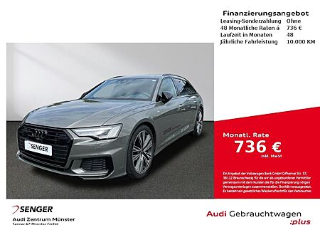 Audi A6 Avant sport 40 TDI Memory Navi Park-Assist