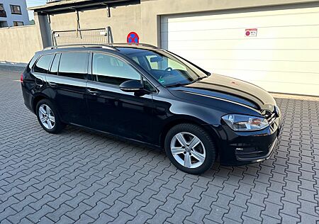 VW Golf Volkswagen VII Variant Comfortline BMT PDC SHZ KLIMA