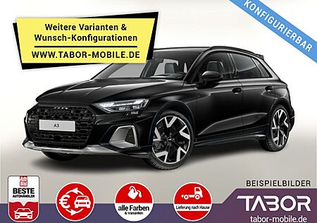 Audi A3 allstreet TFSI 150 LED Komfort+ SHZ VirCo PDC