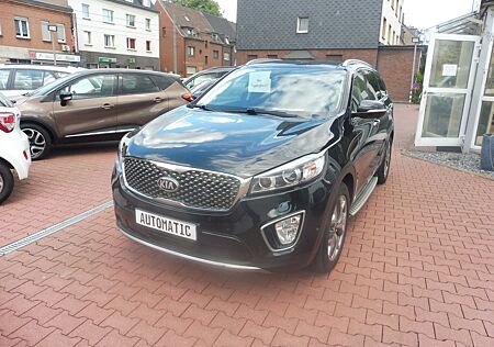 Kia Sorento Platinum Edition 4WD mit absult Voll Top