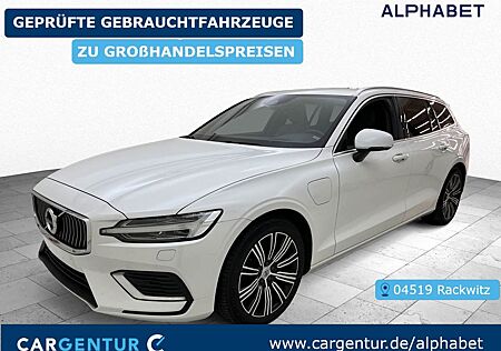 Volvo V60 V 60 T6 Twin Engine AWD Inscription Plug-In