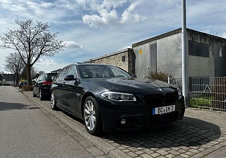 BMW 535d xDrive Touring *M-PAKET*HUD*RFK*AHK*LED*M*