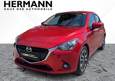 Mazda 2 1.5 SKYACTIV-G 90 Nakama *LM*KlimaA*PDC*SHZ