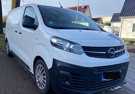 Opel Vivaro PDC Tempomat