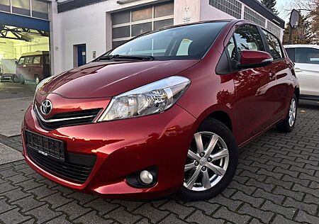 Toyota Yaris 1.33 Executive Automatik * 1. Hand