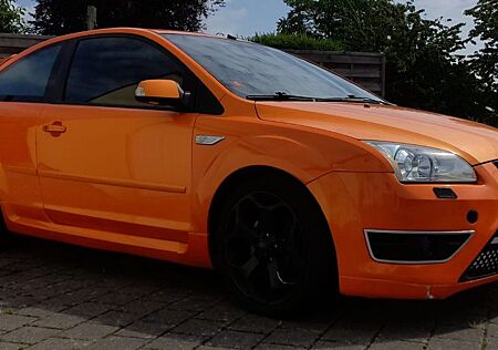 Ford Focus 2,5 ST ST