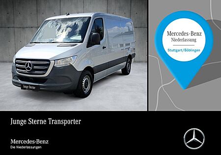 Mercedes-Benz Sprinter 317 CDI KA 9G+Klima+Navi+MBUX+ParkP