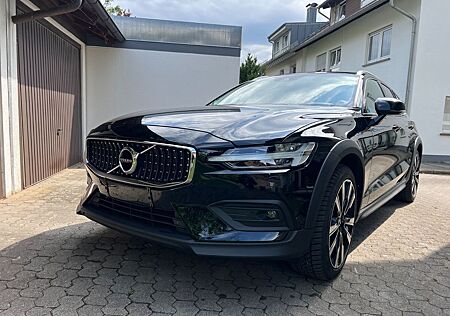 Volvo V60 CC V60 Cross Country D4 AWD Geartronic