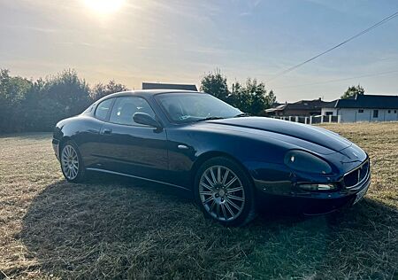 Maserati 4200 Cambiocorsa -