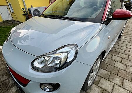 Opel Adam UNLIMITED 1.4 64kW UNLIMITED
