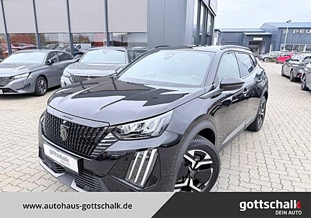 Peugeot 2008 Allure 130 EAT8 LED Apple CarPlay Android A