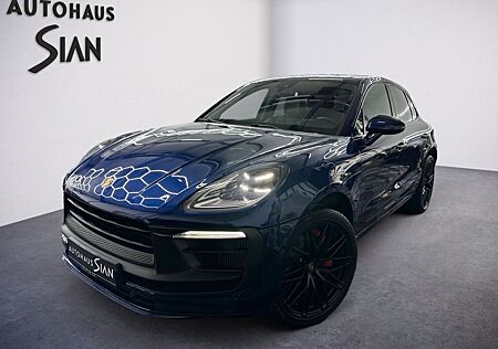 Porsche Macan GTS*Sp.Chr.*Facelift*PANO*MEMORY*
