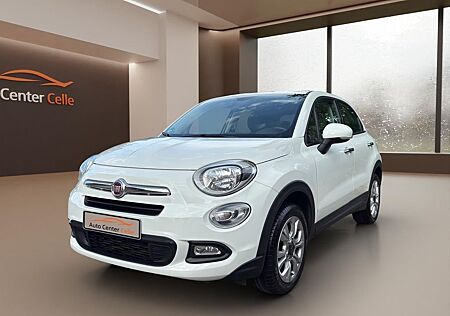 Fiat 500X Pop Star/klima/Navi/12 Monate Garantie