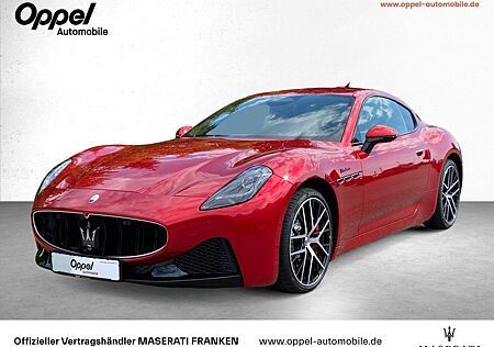 Maserati GranTurismo Modena 5 JAHRE GARANTIE + SPORTPAKET