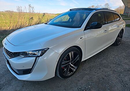 Peugeot 508 PureTech 225 EAT8 GT SW GT