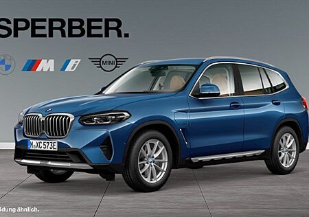 BMW X3 xDrive30e 360 Kamera*Harman Kardon*DAB*Sonnen