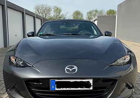 Mazda MX-5 ND 2.0 Sportsline