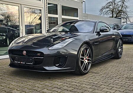 Jaguar F-Type Coupe Chequered Flag AWD SHZ/SitzKLIMA/