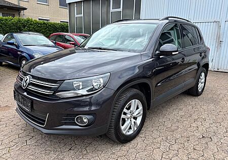 VW Tiguan Volkswagen 2.0 TSI OPF 140kW DSG 4MOT Comfortline