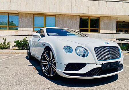 Bentley Continental GT 4.0 V8- 2017 /FACELIFT / Mulliner