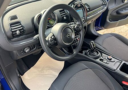 Mini ONE Clubman