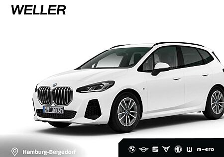 BMW 218i ActiveTourer M-Sport AHK LC+ ad.LED DAB H/K