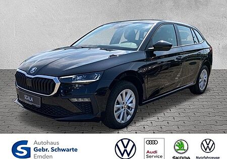 Skoda Scala 1.0 TSI DSG Selection Virtual+Kamera+Navi+