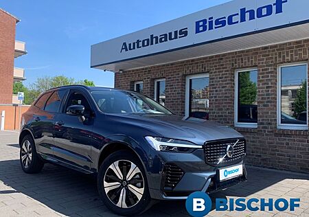 Volvo XC 60 XC60 T6 Plus Dark AWD Recharge 360° ACC H&K Pano