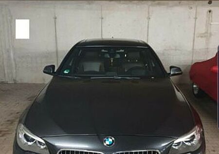 BMW 520d Luxury Line,HeadUp,Euro6,Standheizung