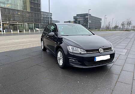 VW Golf Volkswagen 1.6 TDI DSG CUP | Diesel Automatik