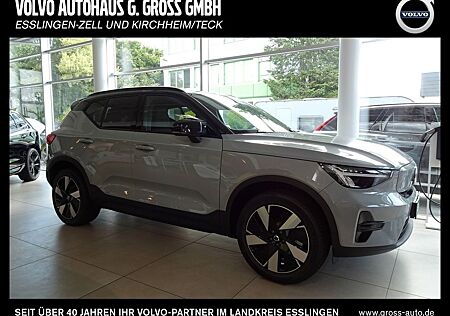 Volvo XC 40 XC40 Recharge Single Motor Extended Range Plus