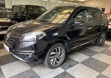 Renault Koleos Night&Day 2,0 D Aut.Leder, 4 WD,Tüv 06-27