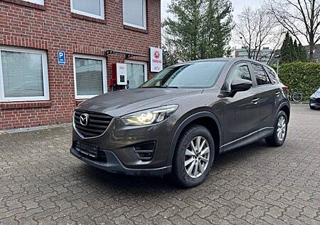 Mazda CX-5 SKYACTIV-D 150 AWD Exclusive-L. /WKR/HÄNDLE